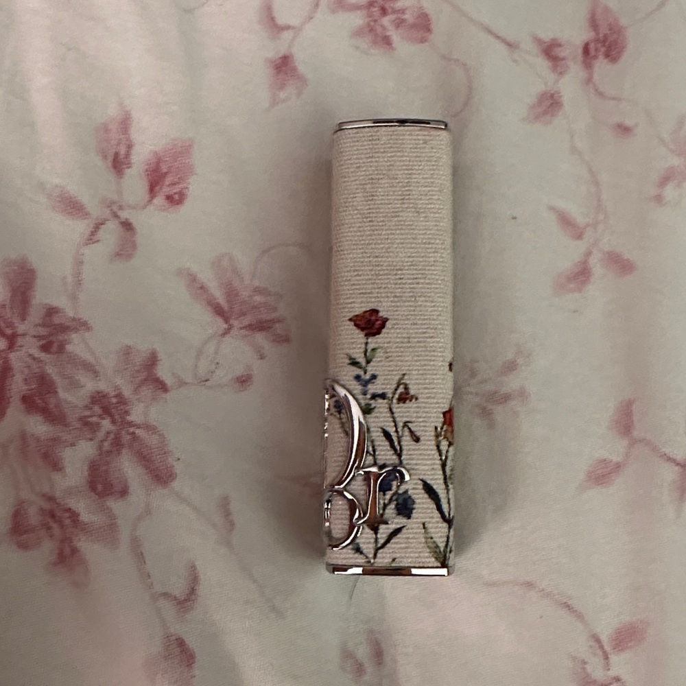 Dior Addict Limited Edition Millefiori Lipstick Case - Picture 2 of 6